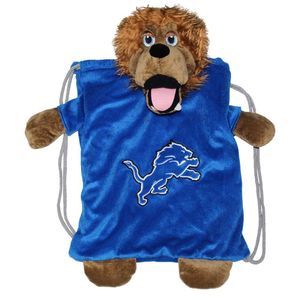 Detroit Lions Backpack Pal